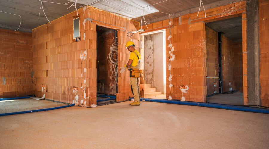 Expert flood damage restoration services in Robersonville, NC